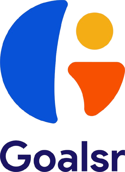 Goalsr Logo